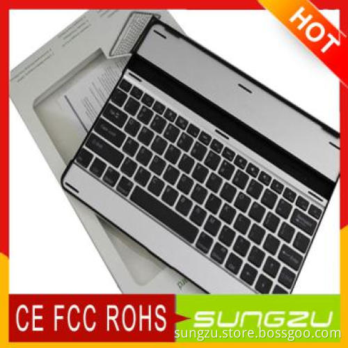 Wifi Bluetooth Keyboard Case For Apple Pad Ipad Series